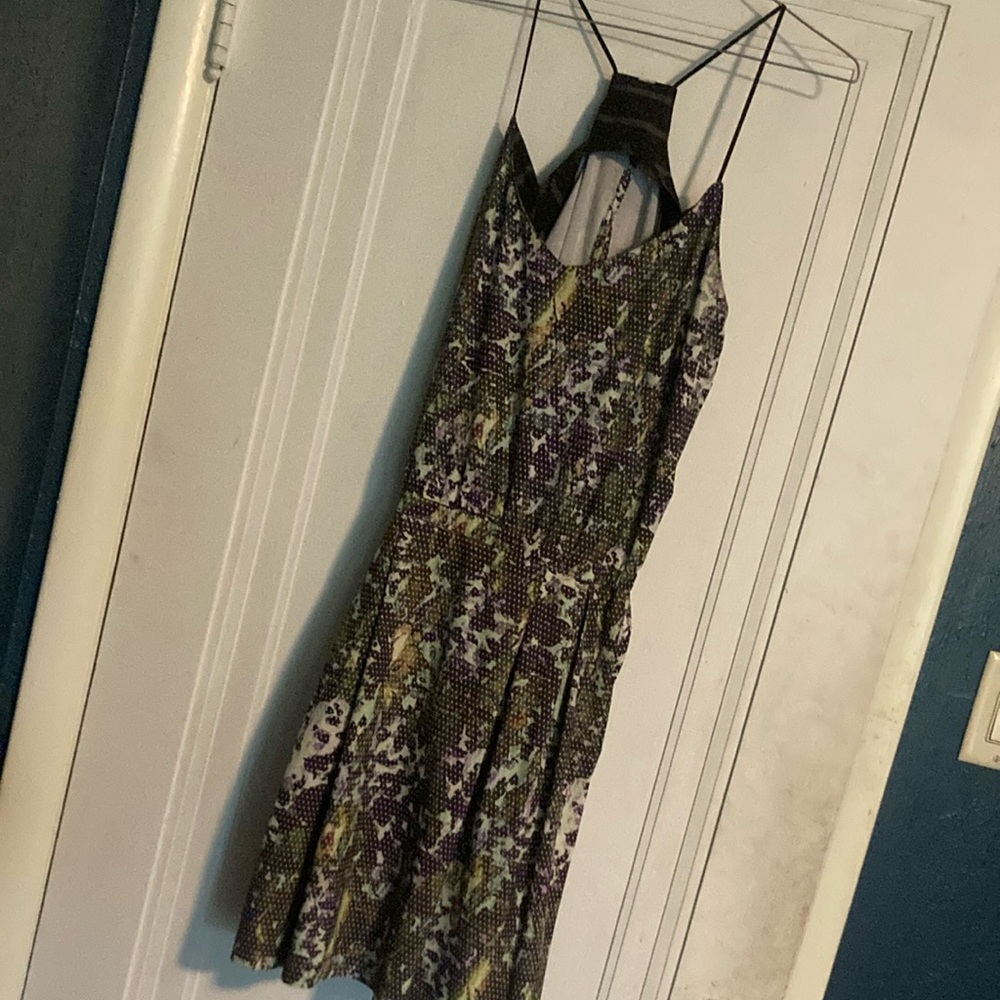 Lululemon City Streets Dress